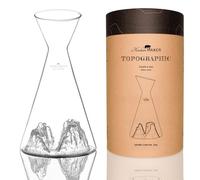Carafe à eau : grand canyon