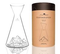 Carafe à eau : mont everest