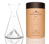 Carafe à eau : mont matterhorn