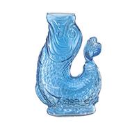Carafe à eau Nemo bleue 1L - Cilio