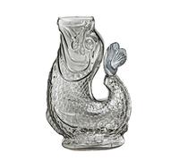 Carafe à eau Nemo grise 1L - Cilio