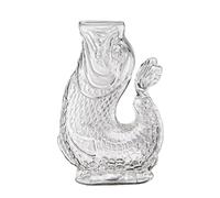Carafe à eau Nemo transparente 1L