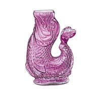 Carafe à eau Nemo violette 1L