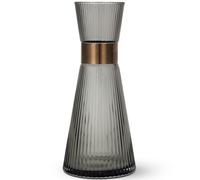 Carafe à eau NOUVEAU 1 l, fumée, Rosendahl