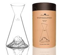 Carafe à eau : pic du midi d'ossau