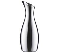 Carafe à eau ROCKS 1 l, argent, acier inoxidable, Zone Danemark