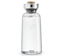 Carafe à eau SILHOUETTE 1 l, clair, verre, Eva Solo