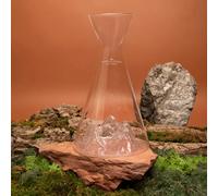 Carafe à eau TOPOGRAPHIC - Aiguille du Midi ALASKAN MAKER