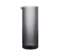 Carafe à lait Ripple WxHxD 6.4x16x7.3cm
