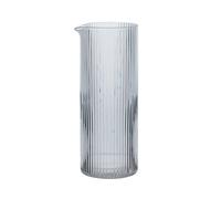Carafe à lait Ripple WxHxD 6.4x16x7.3cm