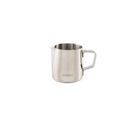 Carafe à lait SORSO Barista, acier inoxydable, 350 ml - argent