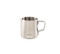 Carafe à lait SORSO Barista, acier inoxydable, 600 ml - argent