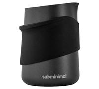 Carafe à lait Subminimal FlowTip (sans anse), 450 ml – noir