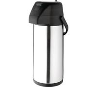 Carafe à pompe Olympia 3L