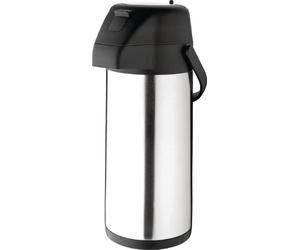 Carafe à pompe Olympia 3L
