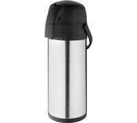 Olympia Théière avec infuseur en acier inoxydable 438 x 150 mm 4 l