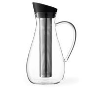 Carafe À Thé 2.0 Avec Infuseur Inox 1.4l - Viva Scandinavia