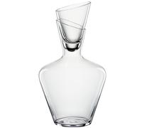 Carafe à vin DEFINITION 1 l, transparent, Spiegelau