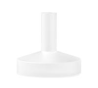 Carafe à vin Ripple H x Ø 17.5x18.5cm/1.1L