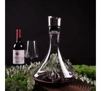 Carafe à vin TOPOGRAPHIC - Pic du Midi ALASKAN MAKER