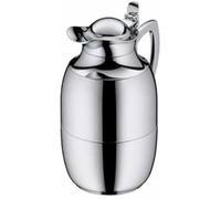 alfi Pichet isotherme Juwel - Qualité premium 1 l - Argent