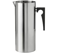 Carafe ARNE JACOBSEN 2,0 l, acier inoxydable, Stelton