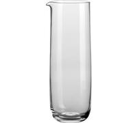 Carafe ASA Sarabi transparente, grande, 1,2 l