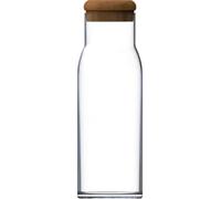 Carafe avec bouchon 1 L Funambule