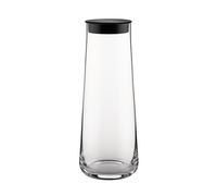 Carafe avec couvercle Eugenia 1,1L H 25cm