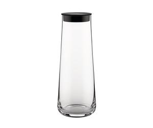 Carafe avec couvercle Eugenia 1,1L H 25cm