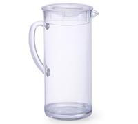 Hendi Pichet à jus de fruit 425138 2 L 120x(H)250 mm Transparent