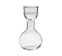 Carafe avec verre Pinho carafe H x Ø 22.5x14.5cm/1.1L
