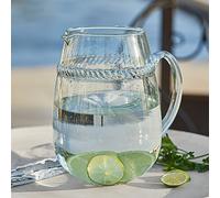 Carafe Beiras transparent H/L/P env. 20.5/15/19 cm