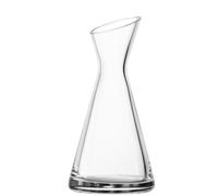 Carafe, carafe d'eau, carafe à vin, carafe verre - One For All, 0,25 l