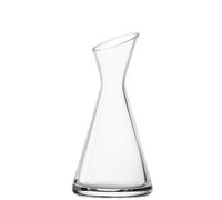Carafe, carafe d'eau, carafe à vin, carafe verre - One For All, 0,5 l