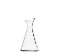 Carafe, carafe d'eau, carafe à vin, carafe verre - Pisa, 0,1 l
