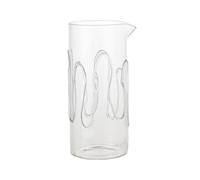 Carafe Doodle 1,2L WxHxD 11x21x9.5cm