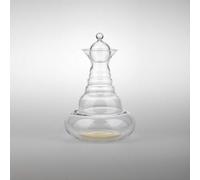 Carafe dorée, 1,3 l, acier inoxydable