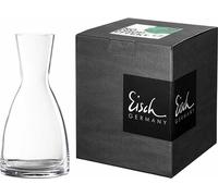 Carafe EISCH 731/1, présentée dans un coffret cadeau. Modèle CARAFES NO DROP, référence 30173110/180168