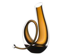 Carafe en corne Riedel