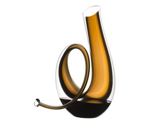 Carafe en corne Riedel