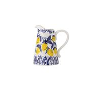 Carafe en grès bleu Maxima