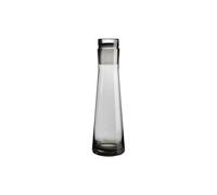 Carafe en verre Asa Selection Lina Shadow, 700 ml