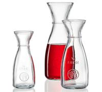 Carafe en verre BORDEAUX, 500 ml