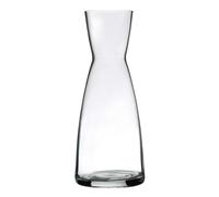 Carafe En Verre Bormioli Rocco Ypsilon Pour Eau Vin Ristorante 1lt