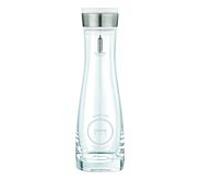 carafe en verre Grohe 40405001 2000 l, avec jeu de couvercles