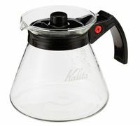 Carafe En Verre Kalita Avec Poignée 500 Ml