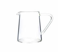 Carafe En Verre Loveramics Pour Dripper Avec Anse - 500 Ml