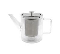 Carafe en verre San Remo 1L / Bredemeijer