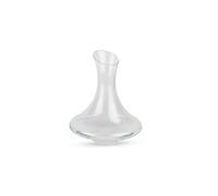 Peugeot Carafe à décanter Evolution 0,75 l verre transparent pour vins rouges jeunes